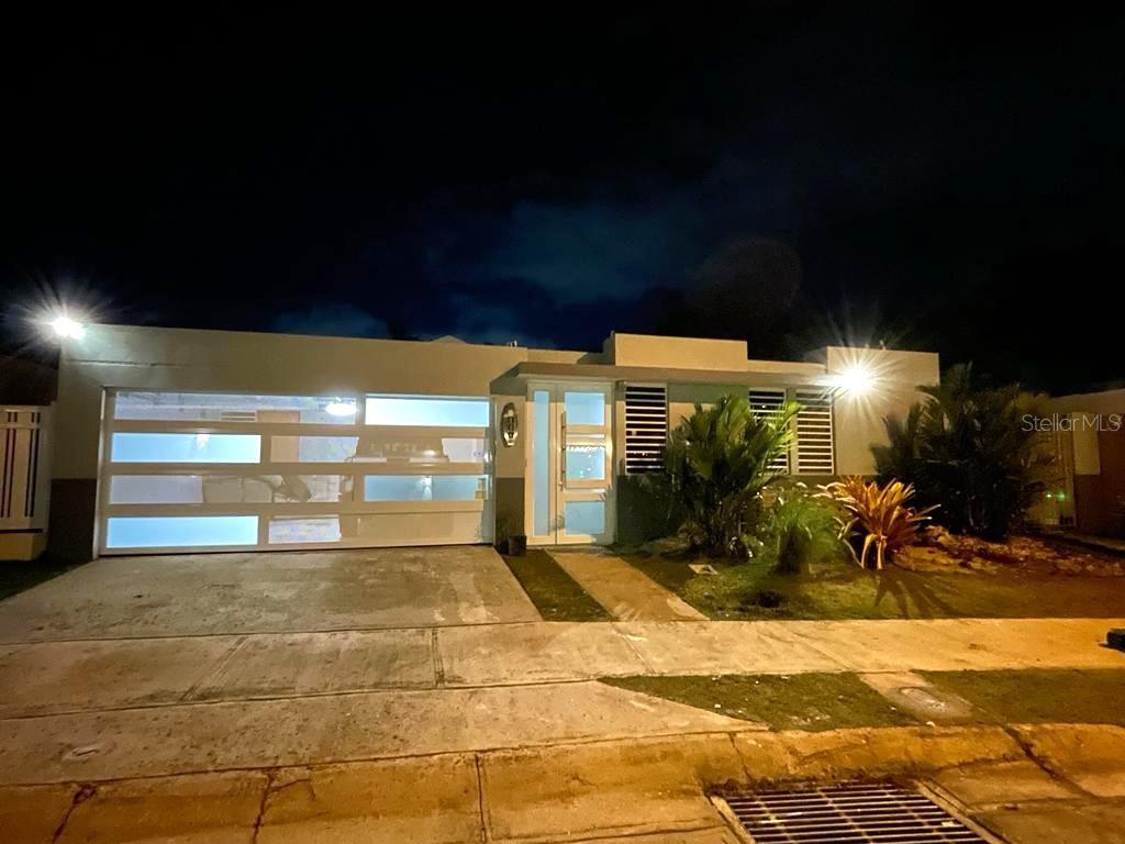 MIRAMELINDA ESTATES - Residential