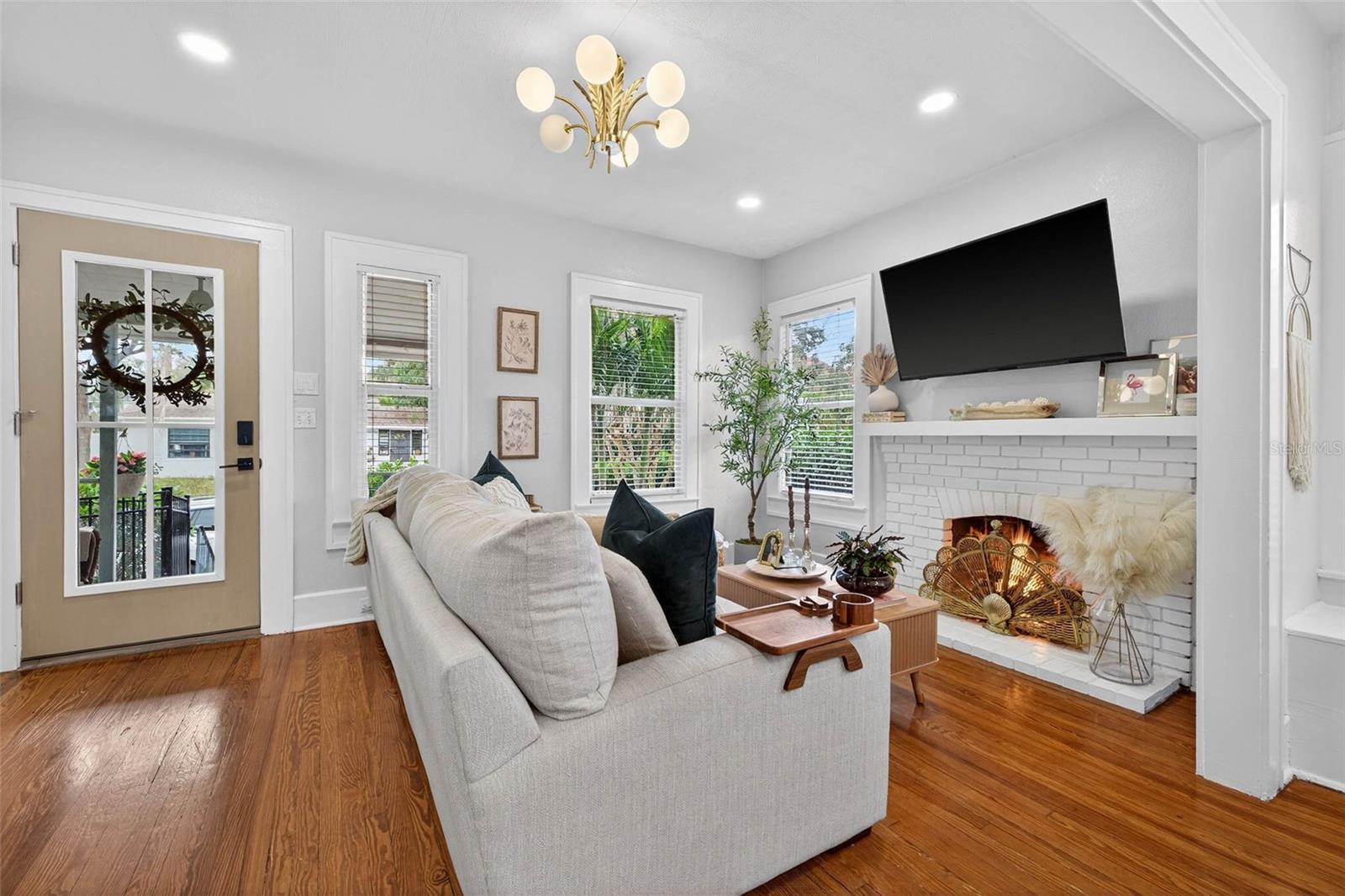 NORTH BAY HEIGHTS - Residential