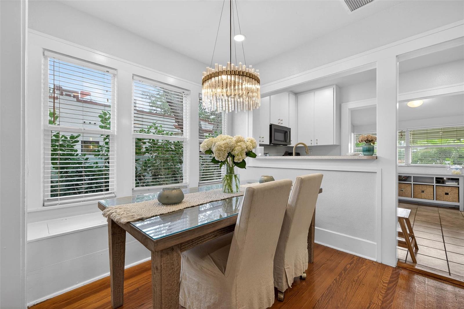 NORTH BAY HEIGHTS - Residential