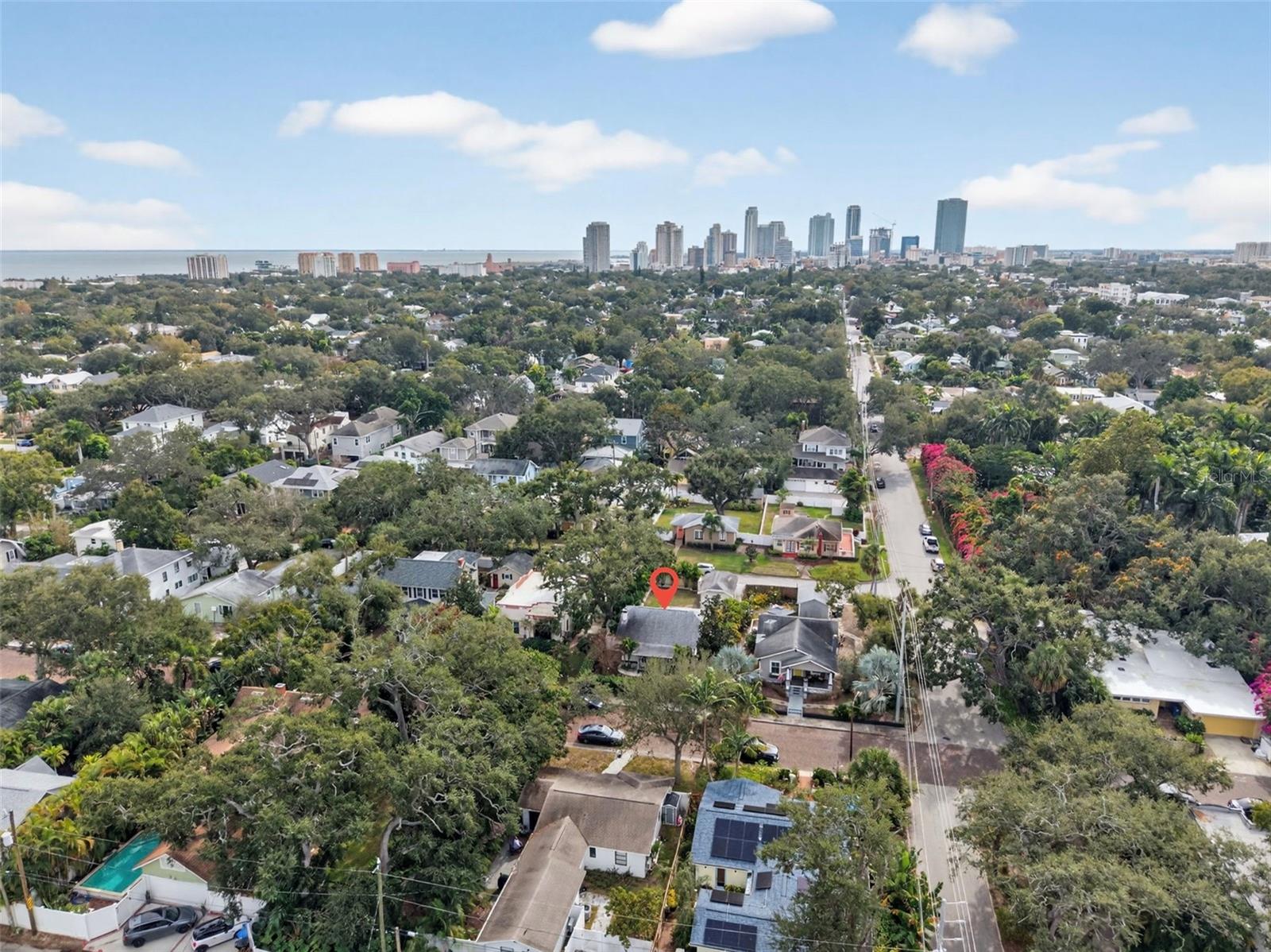 NORTH BAY HEIGHTS - Residential