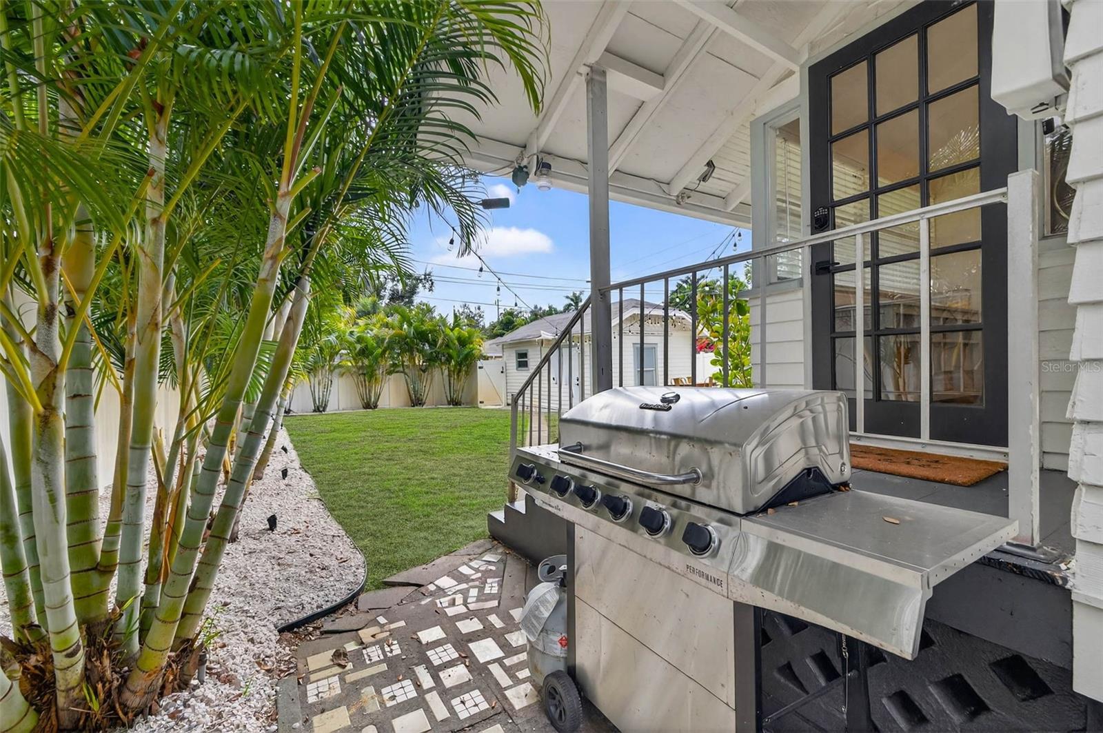 NORTH BAY HEIGHTS - Residential