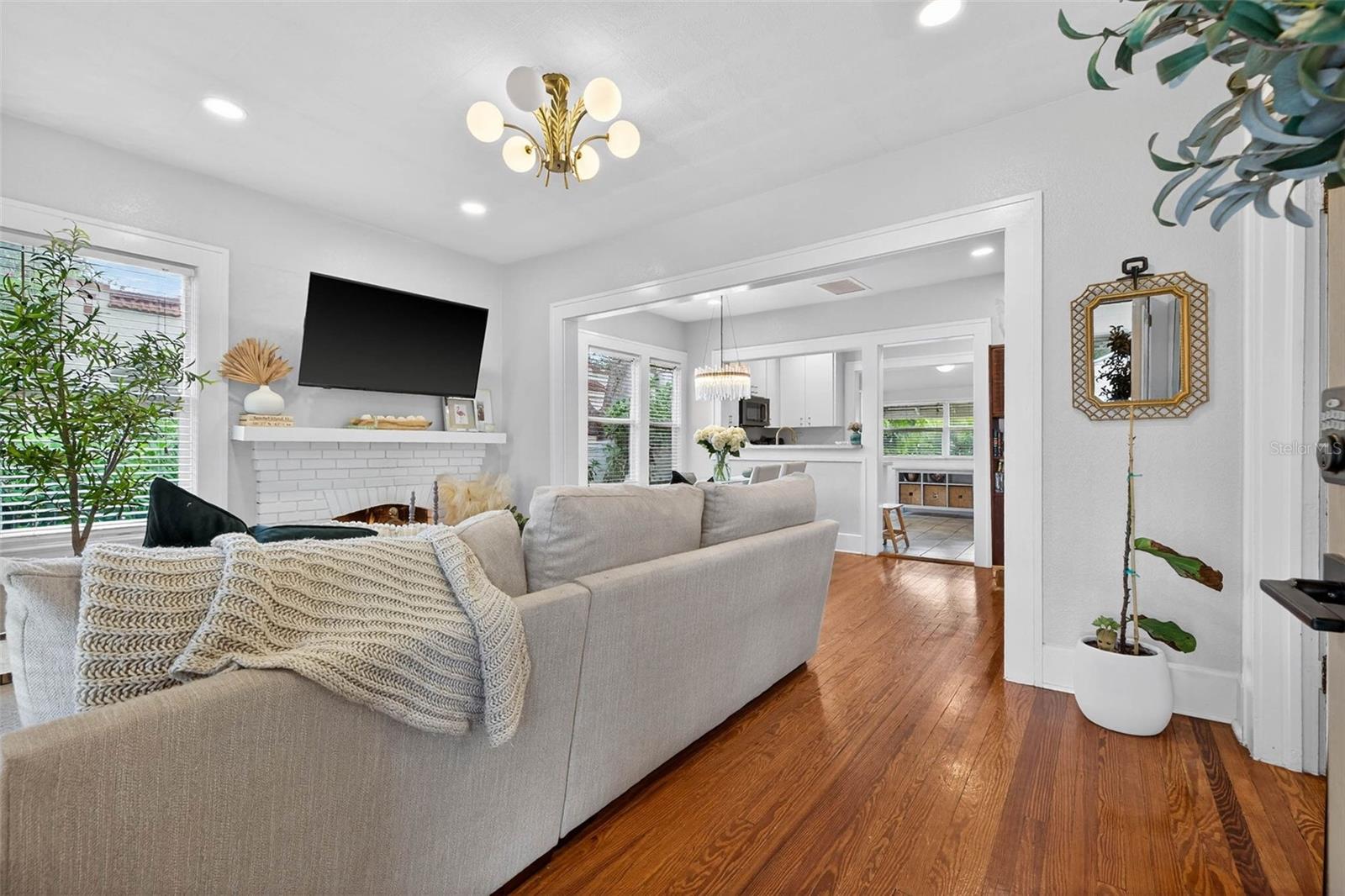 NORTH BAY HEIGHTS - Residential