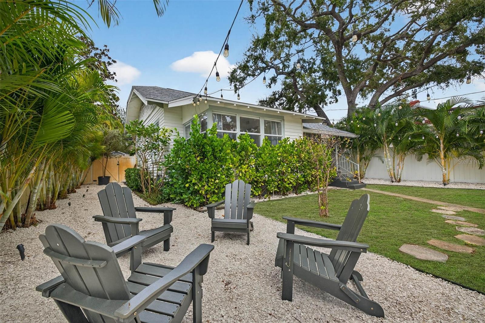 NORTH BAY HEIGHTS - Residential