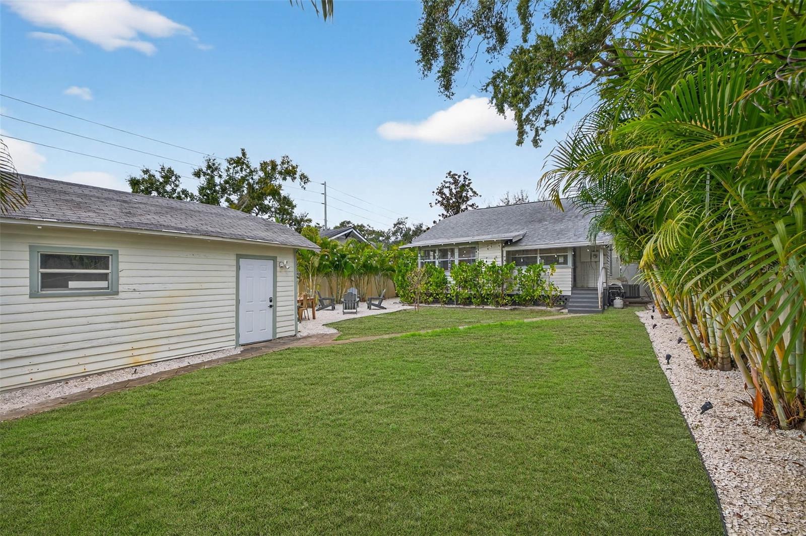 NORTH BAY HEIGHTS - Residential