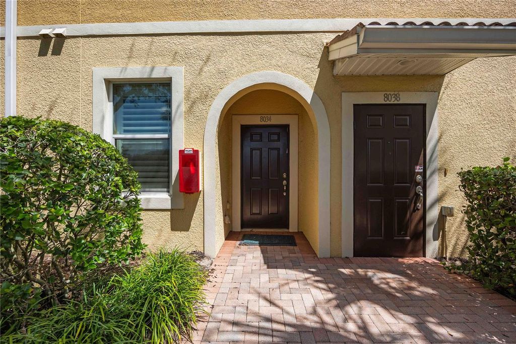 Photo of 8034 Moonstone Dr #1-106, Sarasota, FL 34233 (MLS # A4663819)