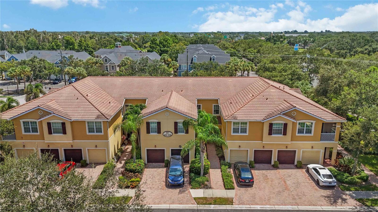 STONEHAVEN PH 4, 5, 6, 7 & 25 - Residential