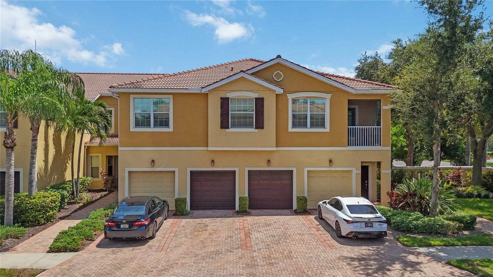 STONEHAVEN PH 4, 5, 6, 7 & 25 - Residential