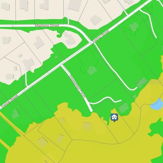 MISSION VALLEY ESTATE SEC B-1 - Land