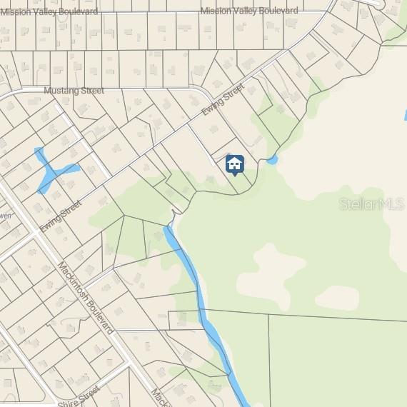 MISSION VALLEY ESTATE SEC B-1 - Land