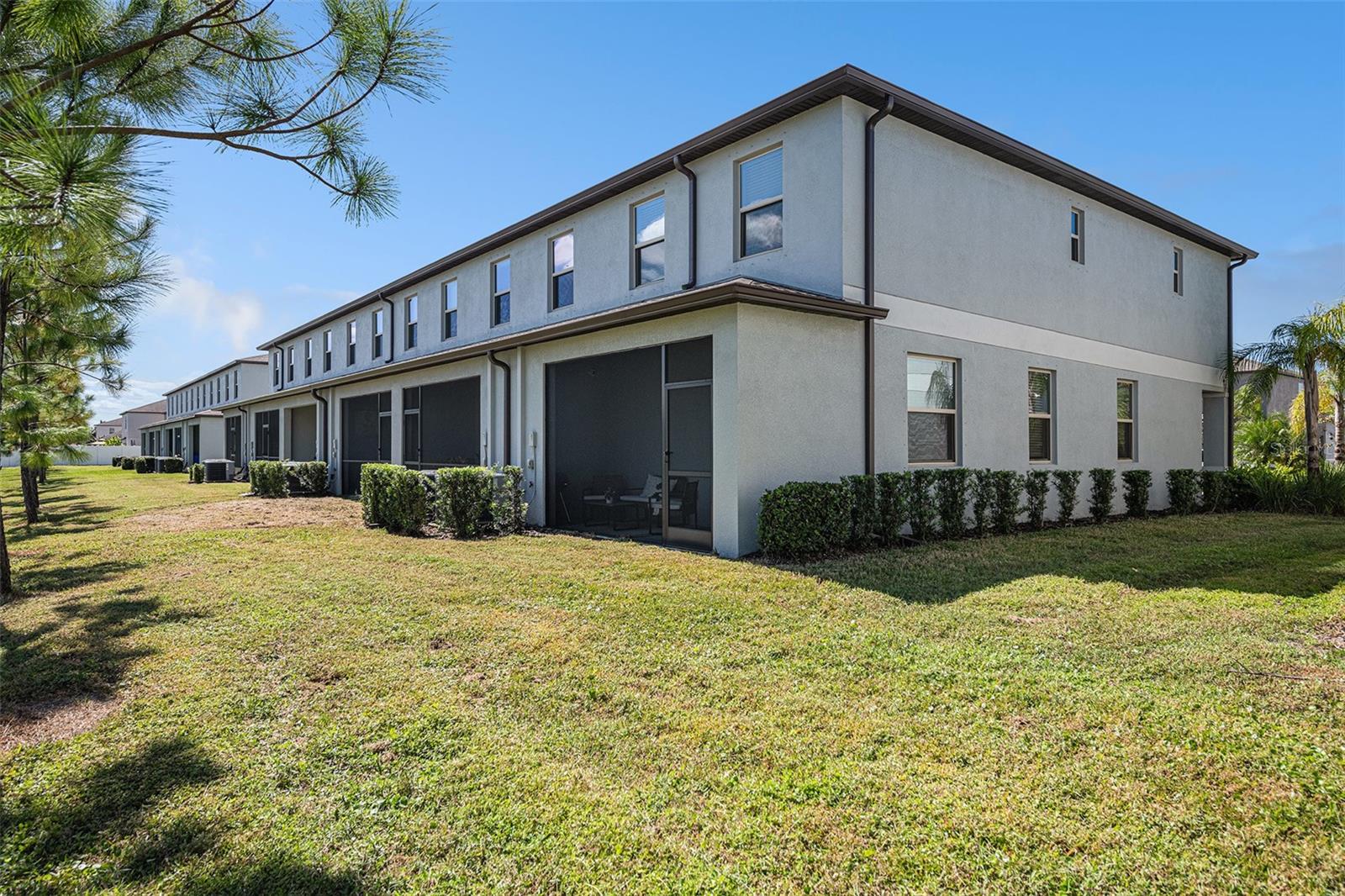 TOUCHSTONE PHASE 7 - Residential