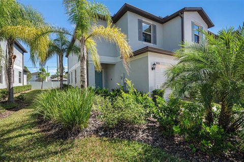 Photo of 4435 Globe Thistle Drive, Tampa, FL 33619 (MLS # O6353417)