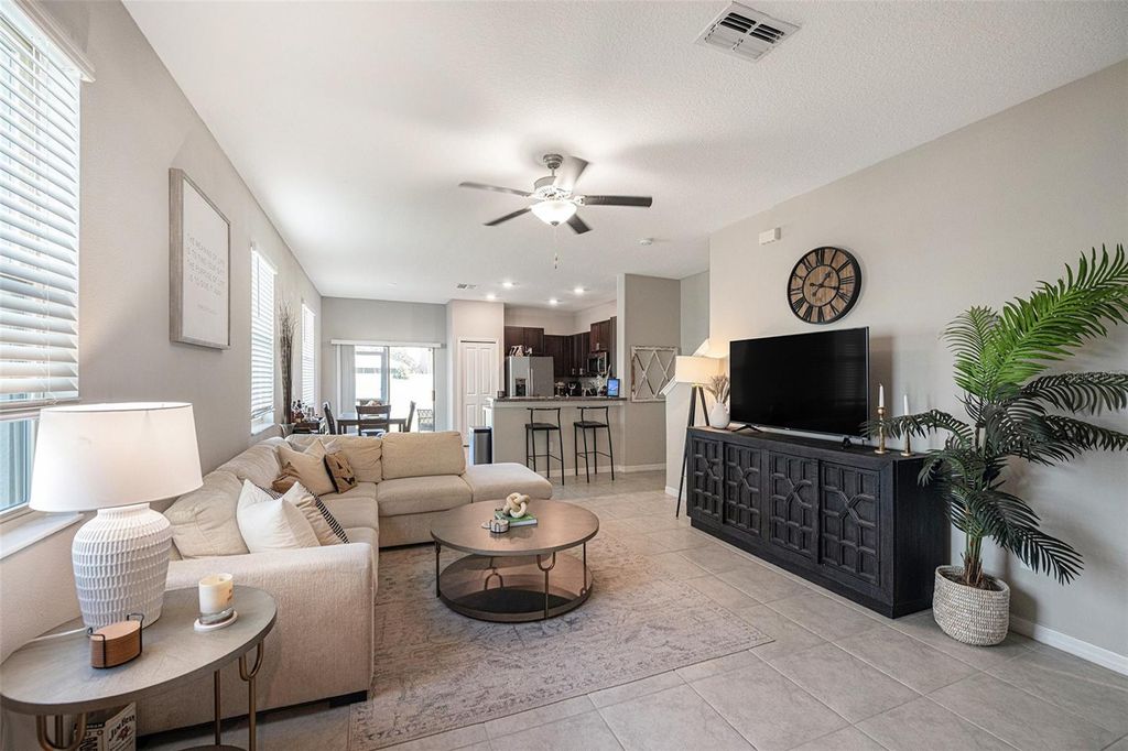 Photo of 4435 Globe Thistle Drive, Tampa, FL 33619 (MLS # O6353417)