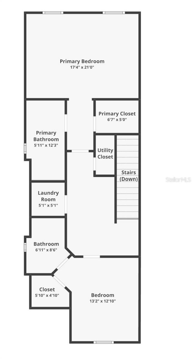 TOUCHSTONE PHASE 7 - Residential