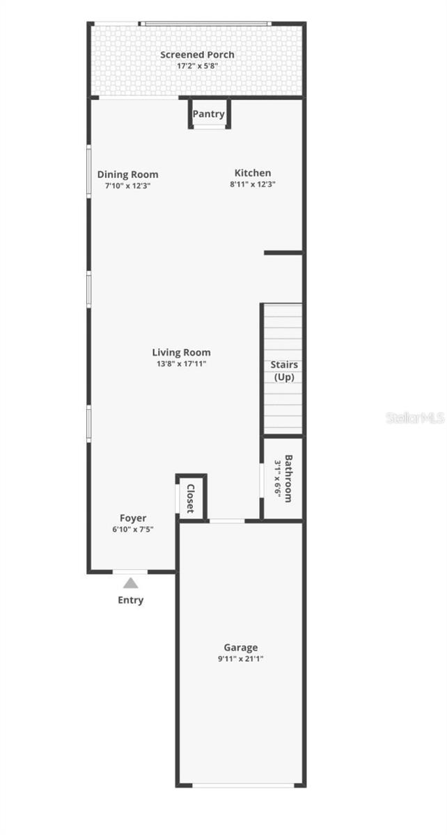TOUCHSTONE PHASE 7 - Residential