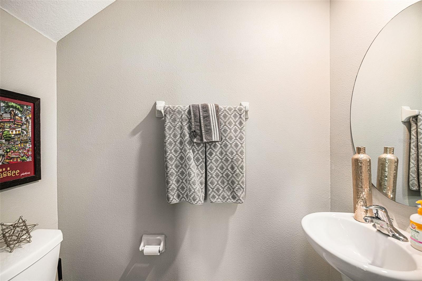 TOUCHSTONE PHASE 7 - Residential