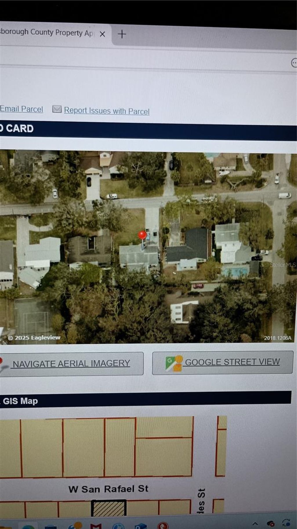 Photo of 4506 W San Rafael Street, Tampa, FL 33629 (MLS # TB8449739)