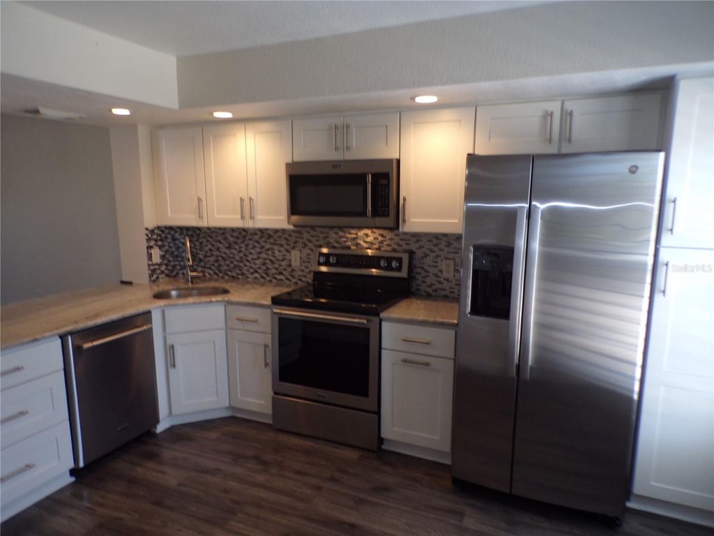 Photo of 26300 Rampart Boulevard #402B, Port Charlotte, FL 33983 (MLS # C7525454)