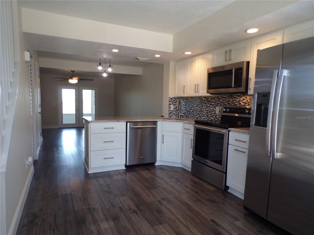 Photo of 26300 Rampart Boulevard #402B, Port Charlotte, FL 33983 (MLS # C7525454)