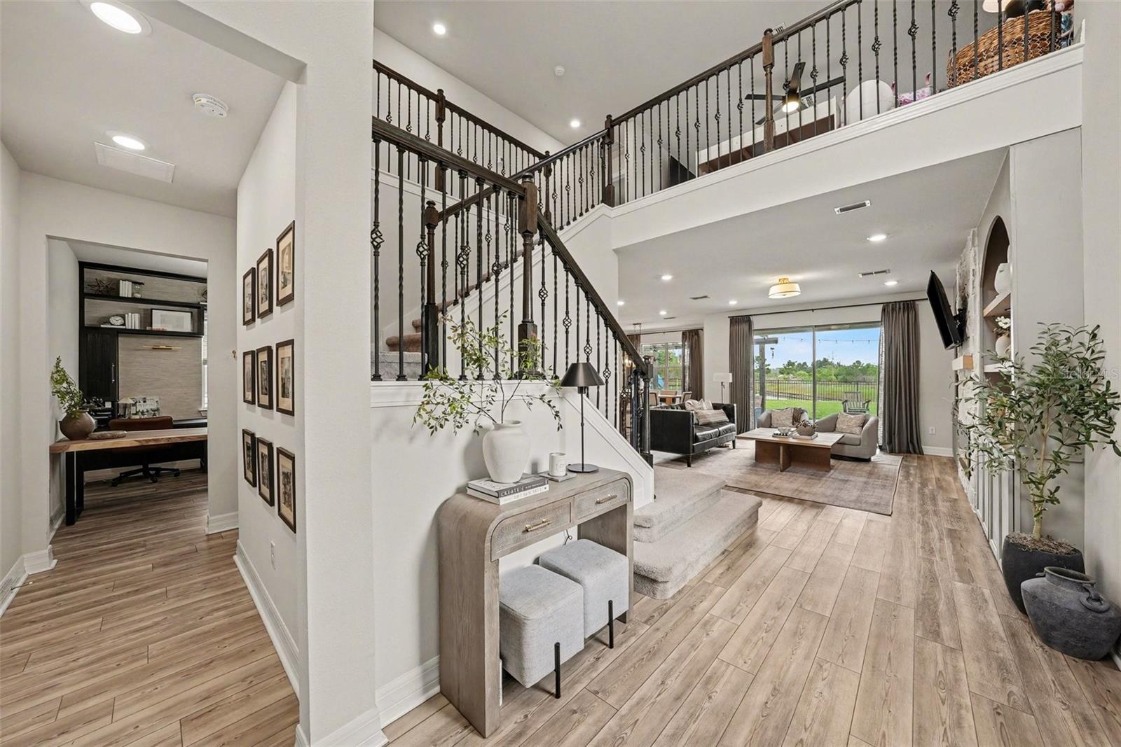 BEXLEY - Residential