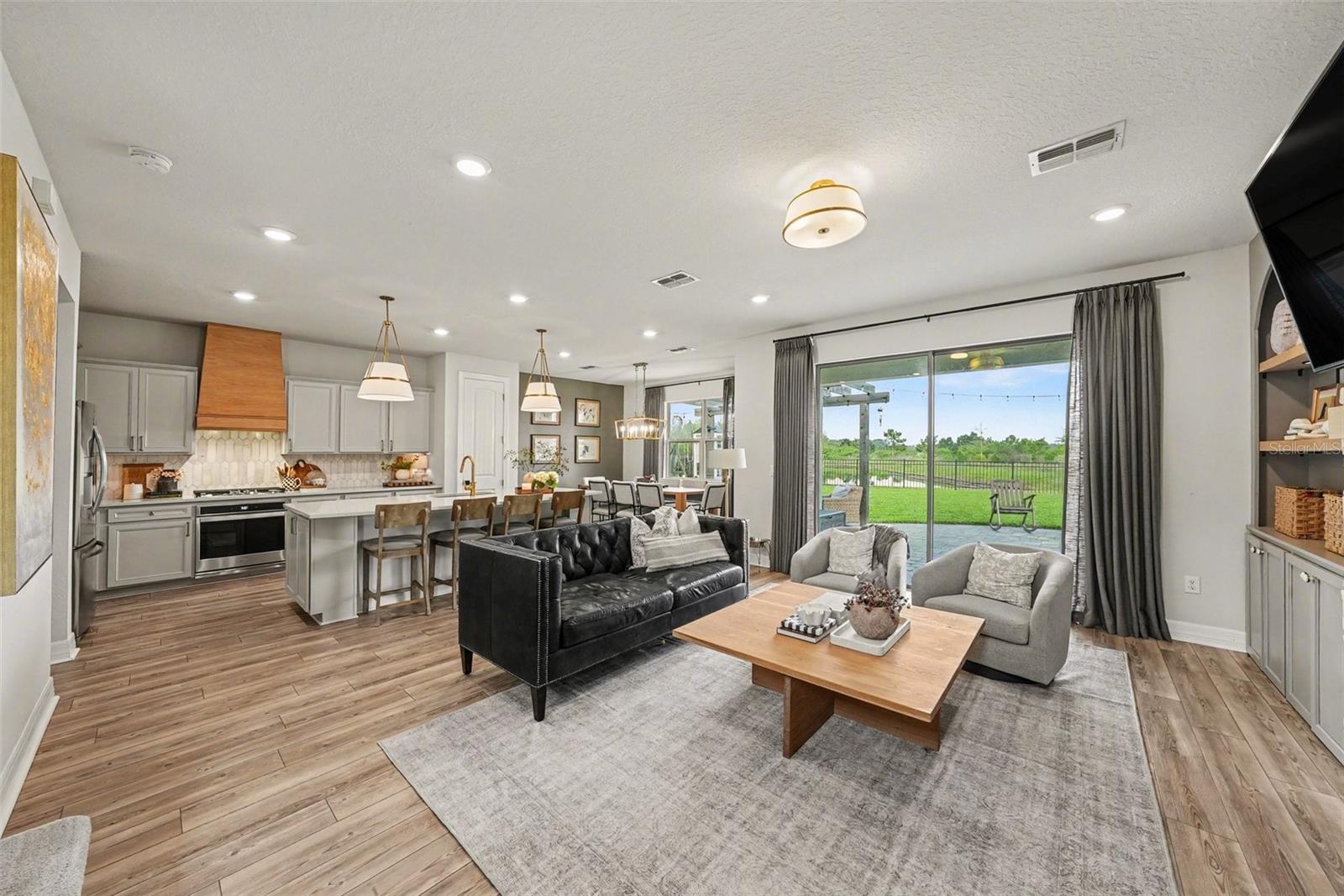 BEXLEY - Residential