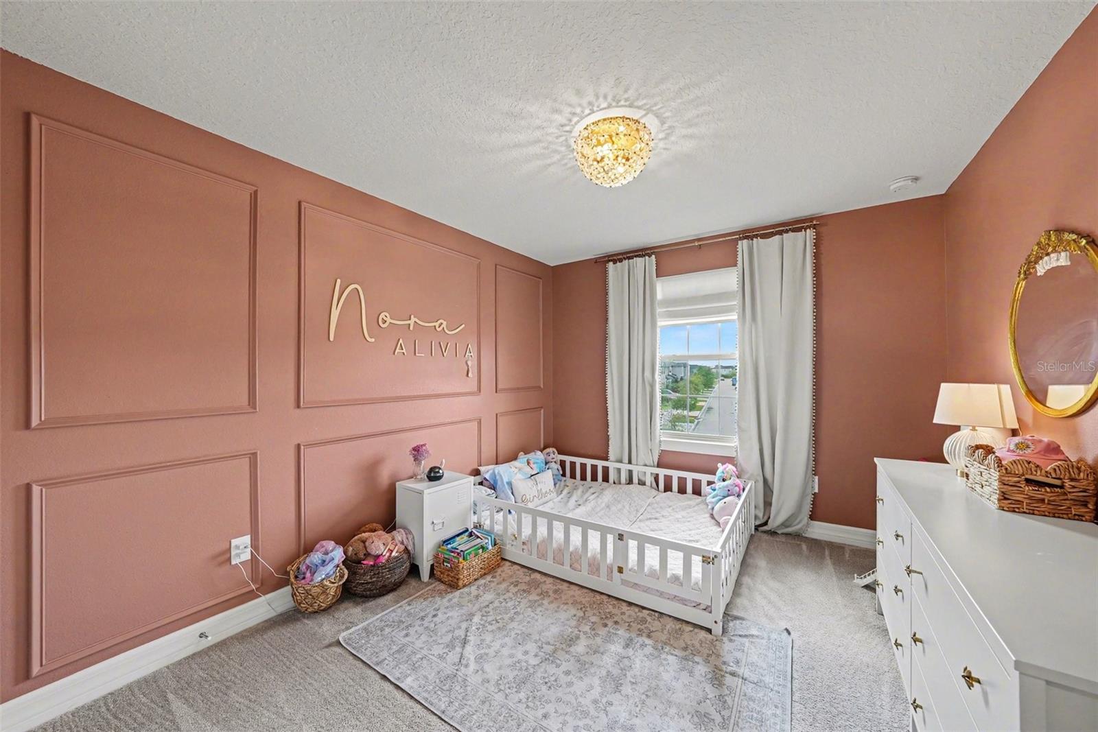 BEXLEY - Residential