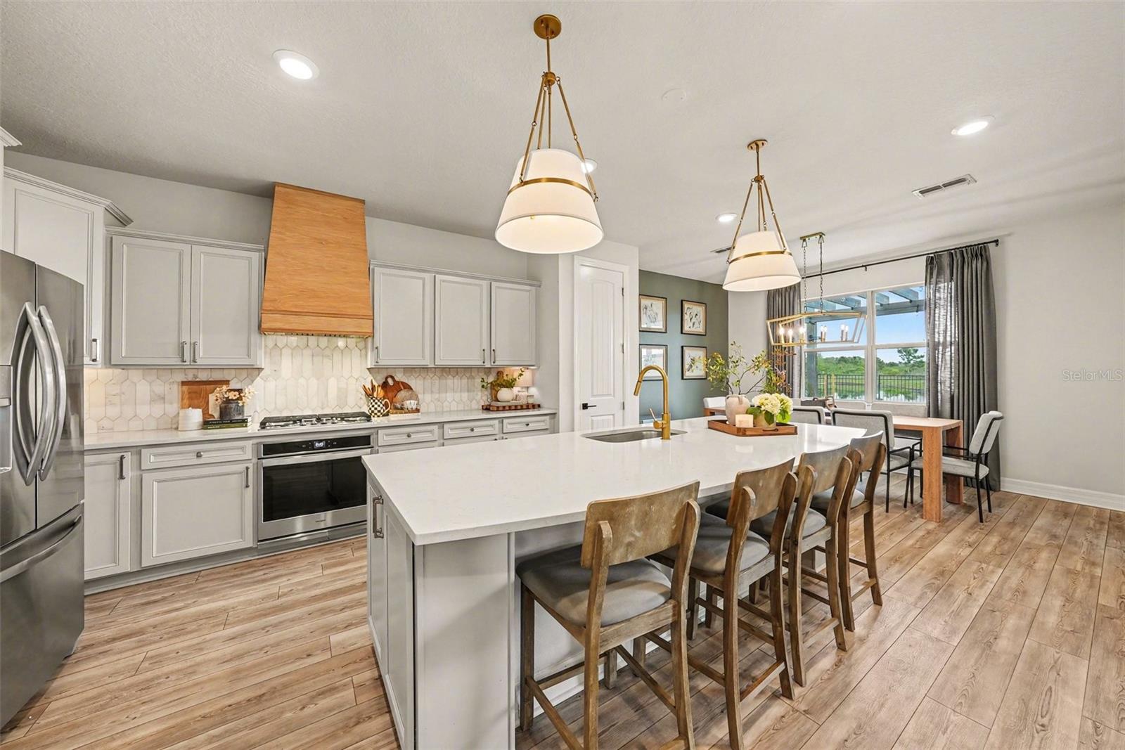 BEXLEY - Residential