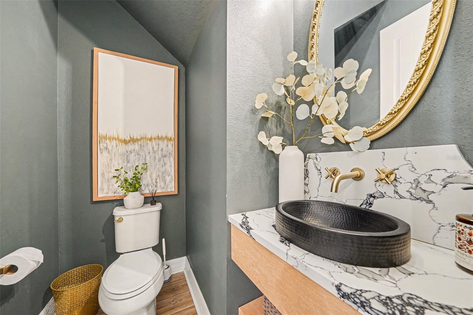 BEXLEY - Residential