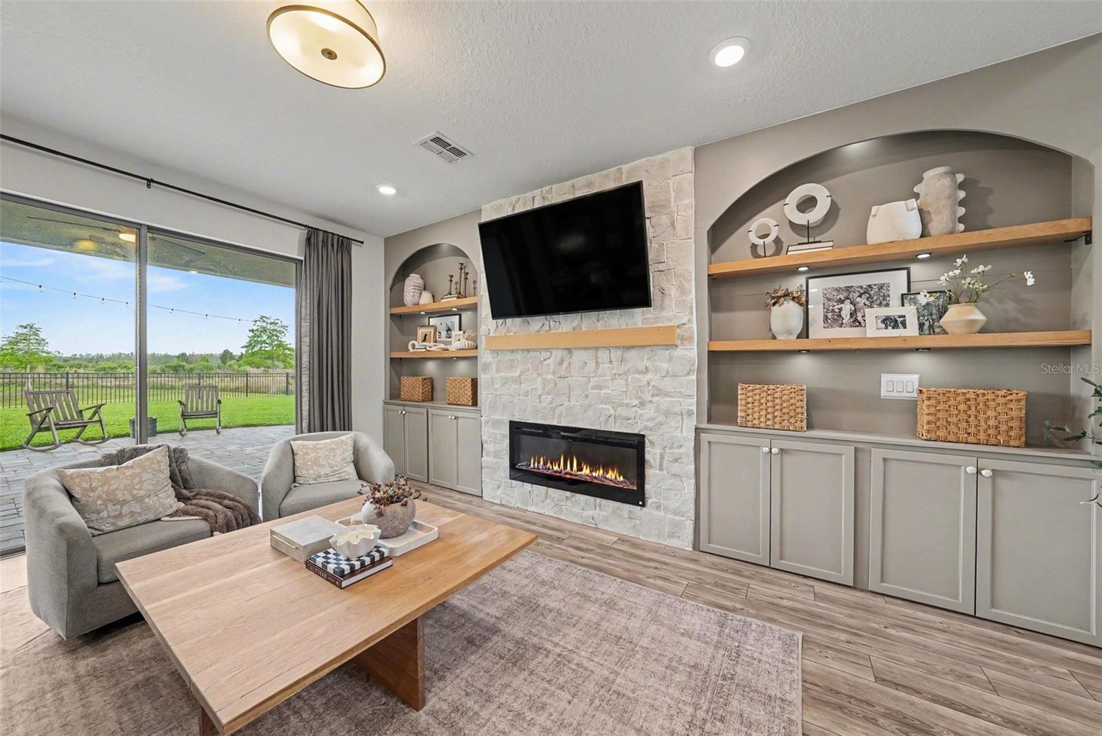 BEXLEY - Residential