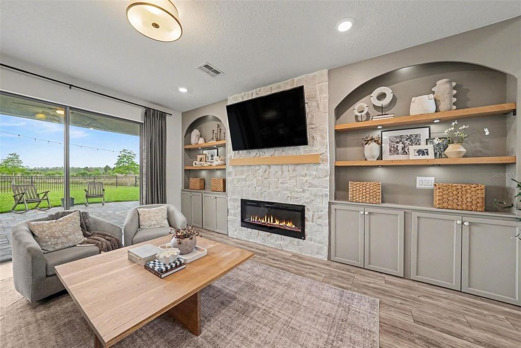 Photo of 18090 Frame Bend, Land O Lakes, FL 34638 (MLS # TB8490020)