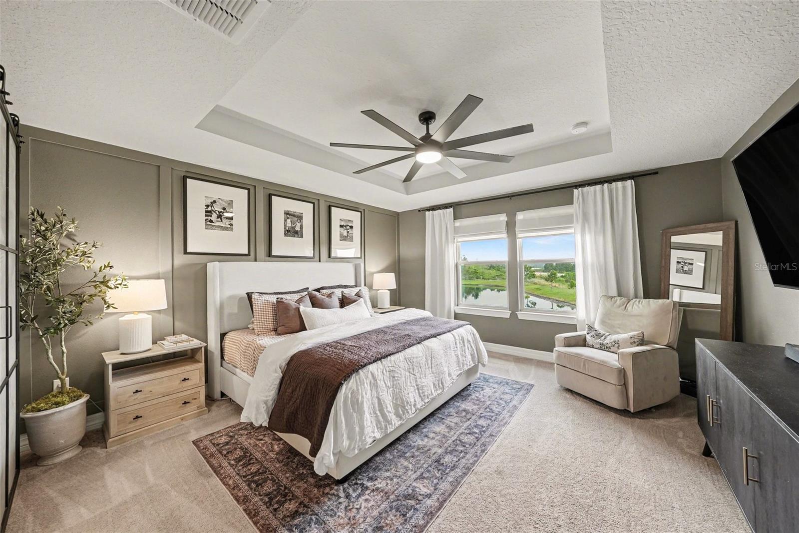 BEXLEY - Residential