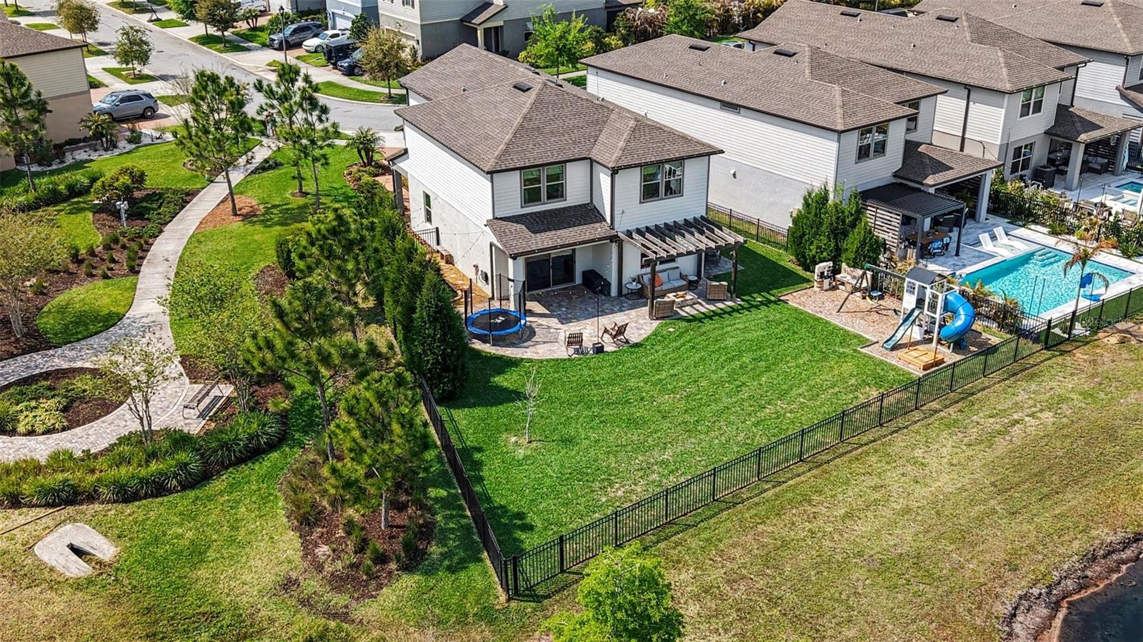 BEXLEY - Residential