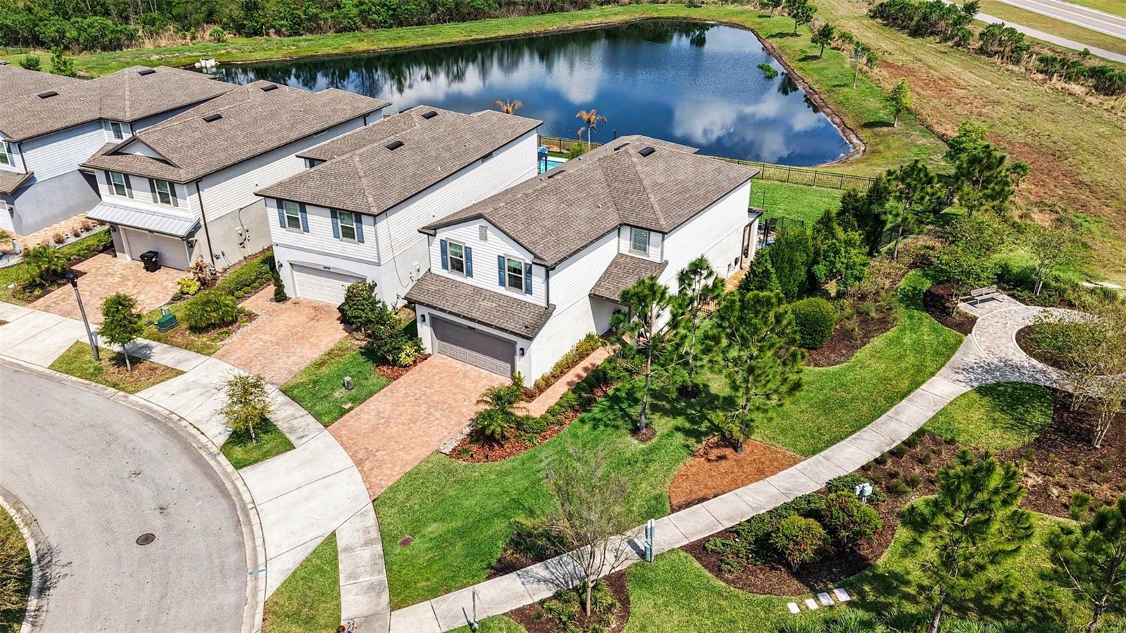 BEXLEY - Residential