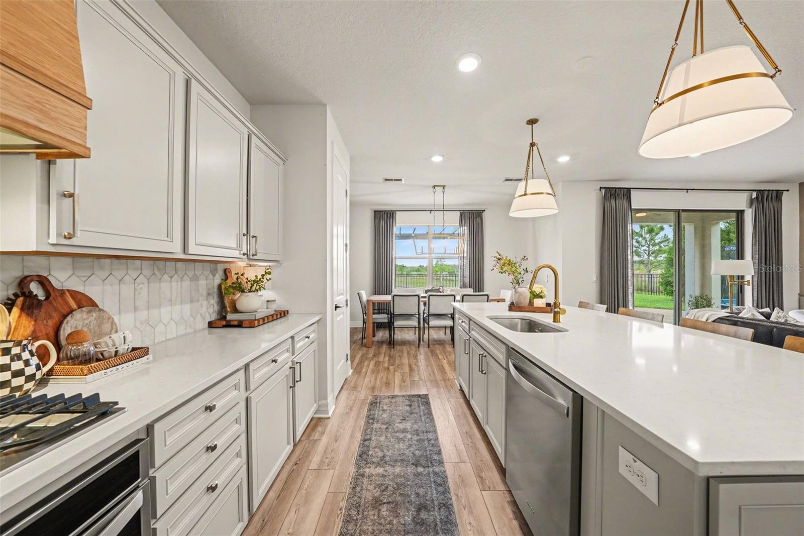 BEXLEY - Residential