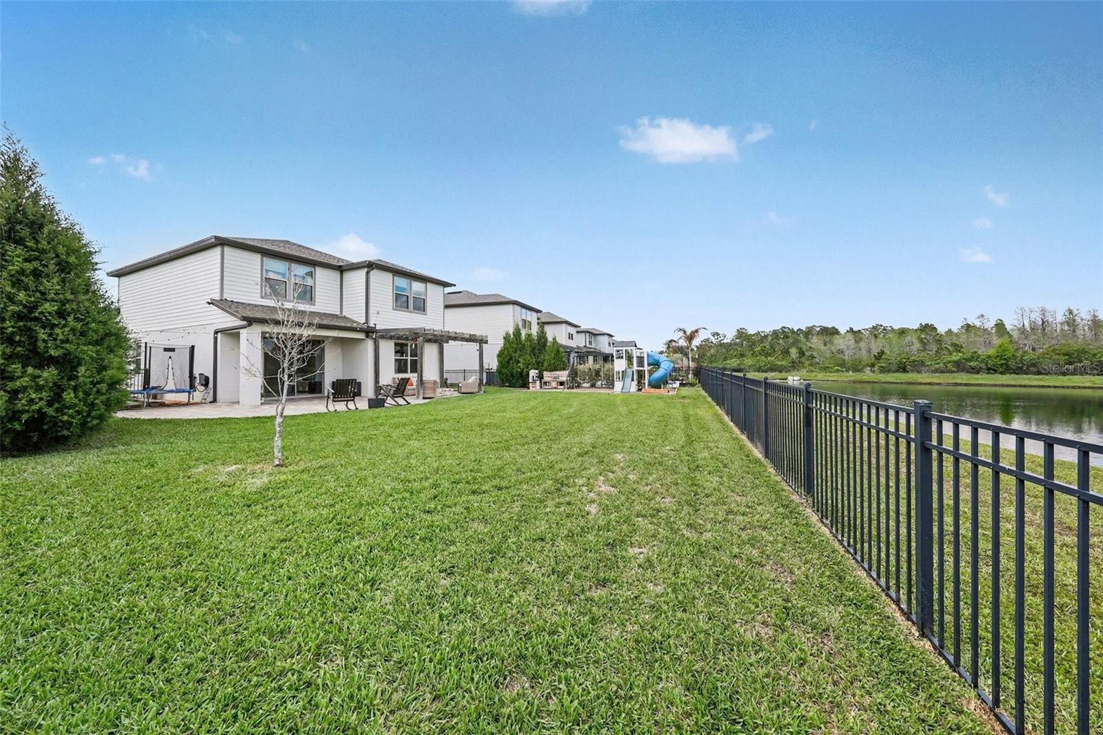 BEXLEY - Residential