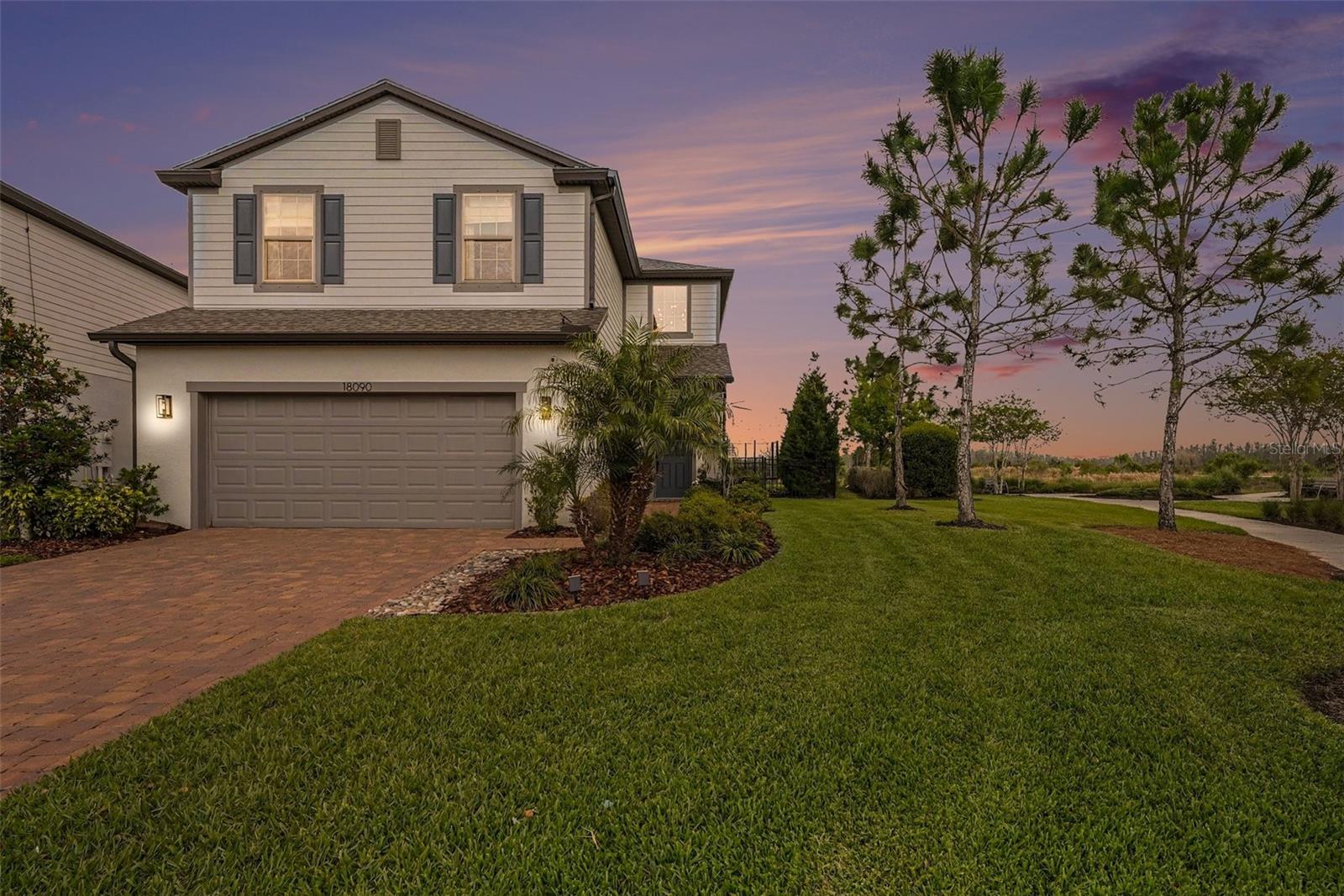 BEXLEY - Residential