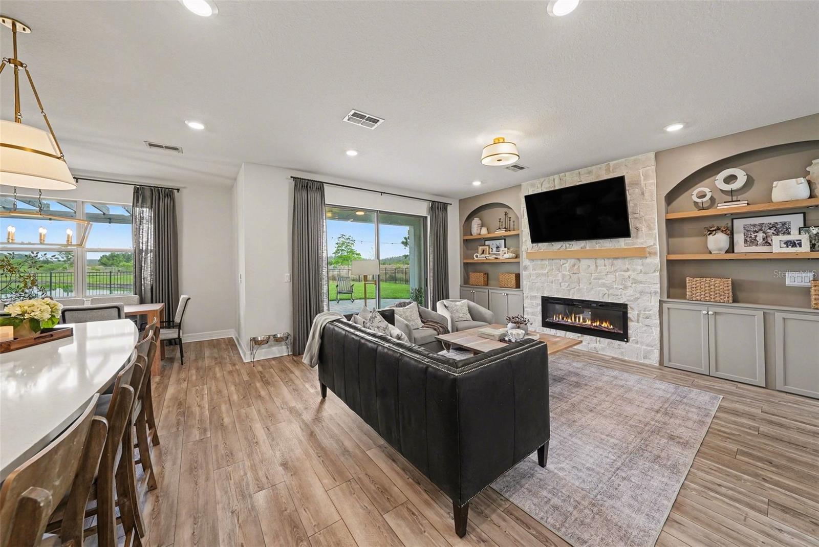 BEXLEY - Residential