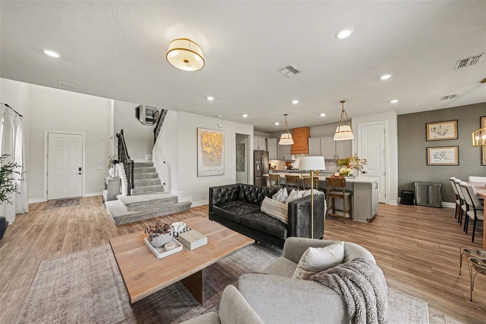 BEXLEY - Residential