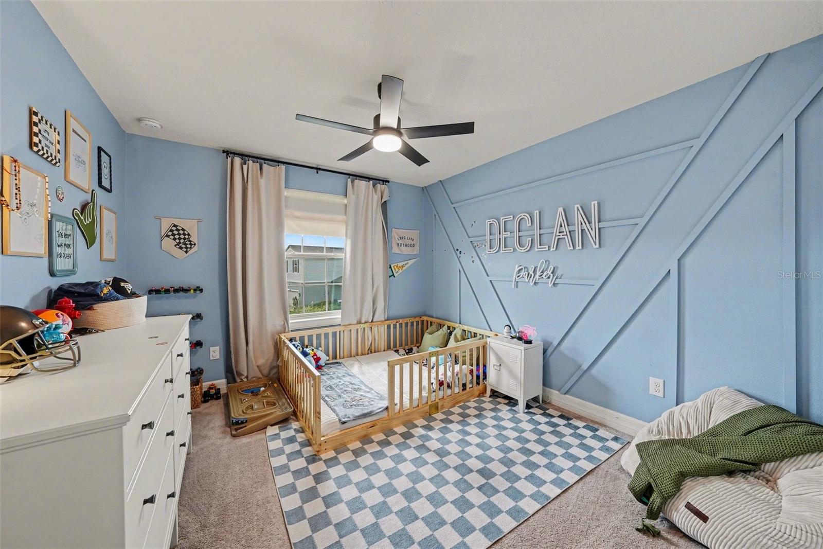 BEXLEY - Residential