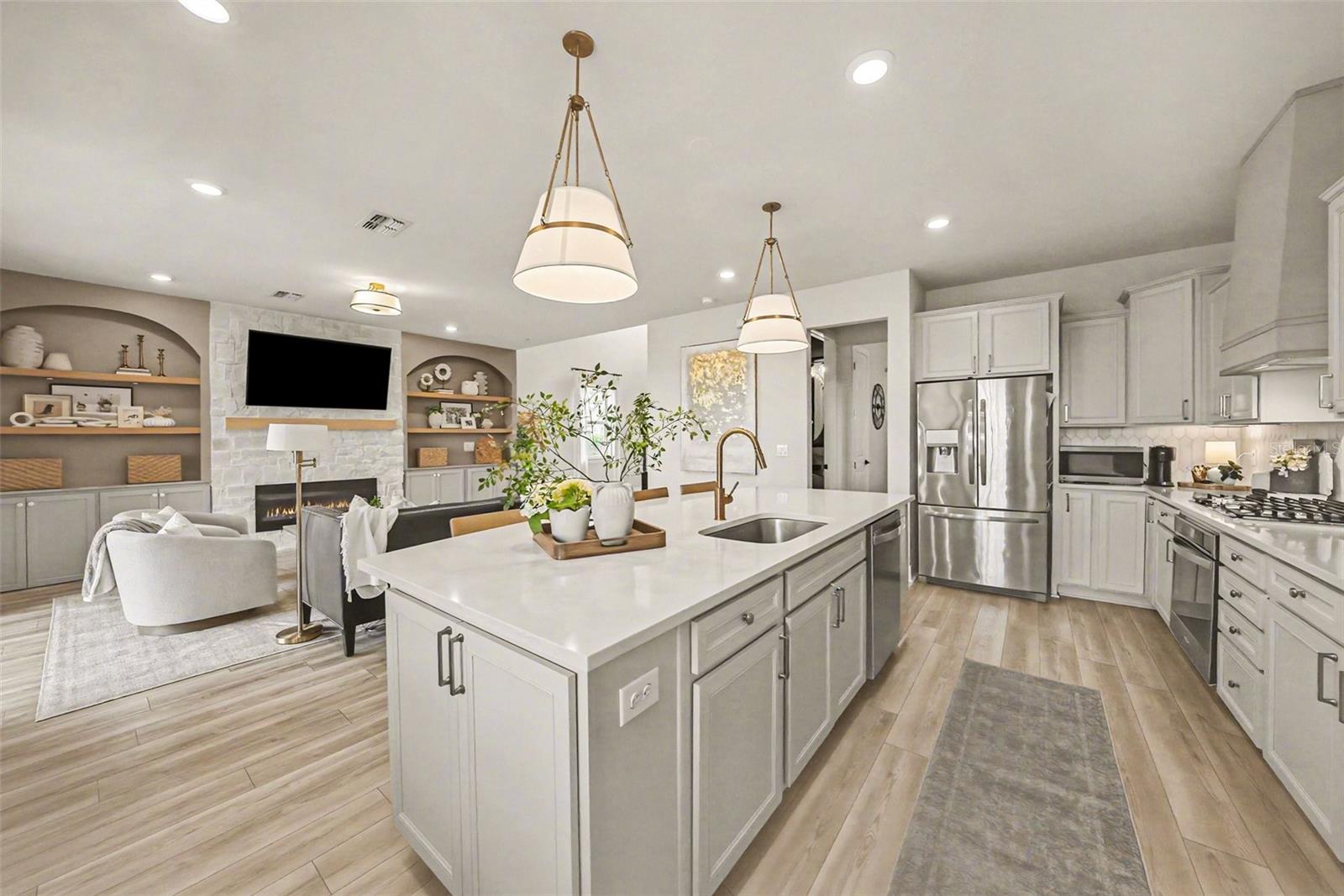 BEXLEY - Residential