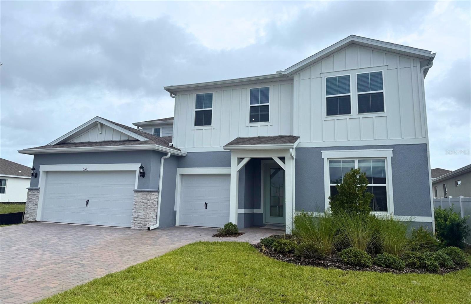 5533 BANYAN BAY ROAD
