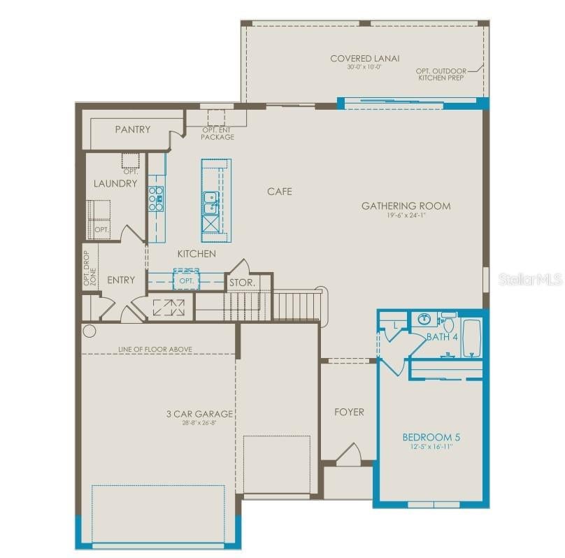 5533 BANYAN BAY ROAD