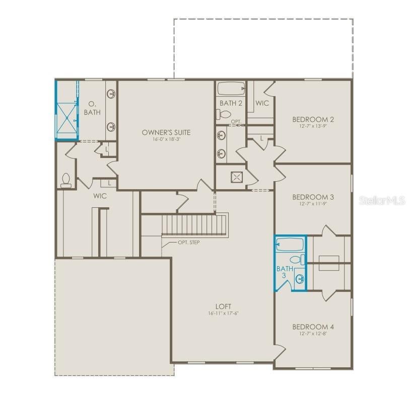 5533 BANYAN BAY ROAD