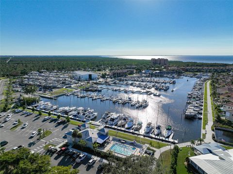 A home in PUNTA GORDA