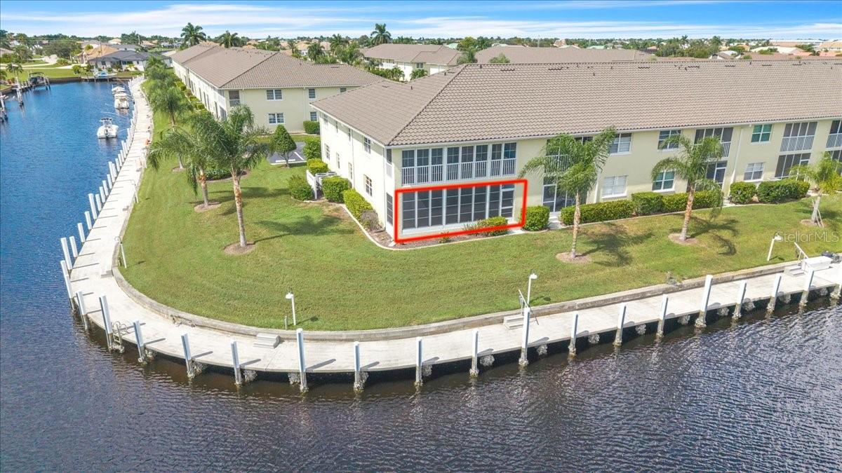 4000 BAL HARBOR BOULEVARD 317, PUNTA GORDA, FL, 33950 2 4000 BAL HARBOR BOULEVARD 317