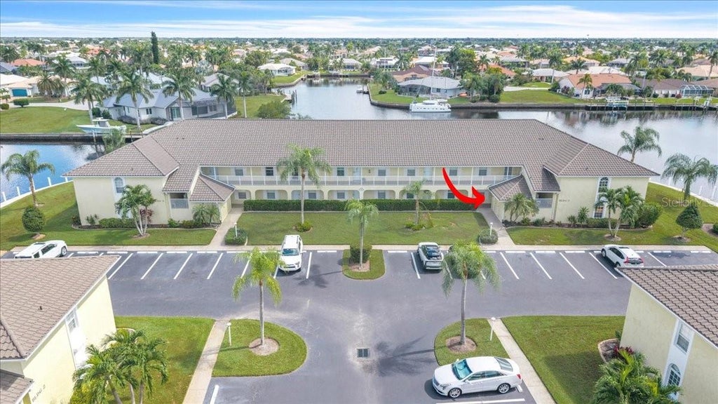 Photo of 4000 Bal Harbor Boulevard #317, Punta Gorda, FL 33950 (MLS # C7532102)