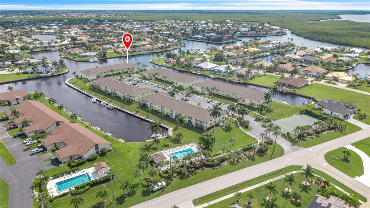 4000 BAL HARBOR BOULEVARD 317, PUNTA GORDA, FL, 33950 1 4000 BAL HARBOR BOULEVARD 317