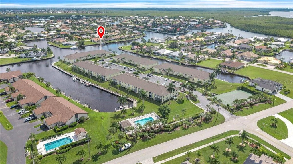 Photo of 4000 Bal Harbor Boulevard #317, Punta Gorda, FL 33950 (MLS # C7532102)