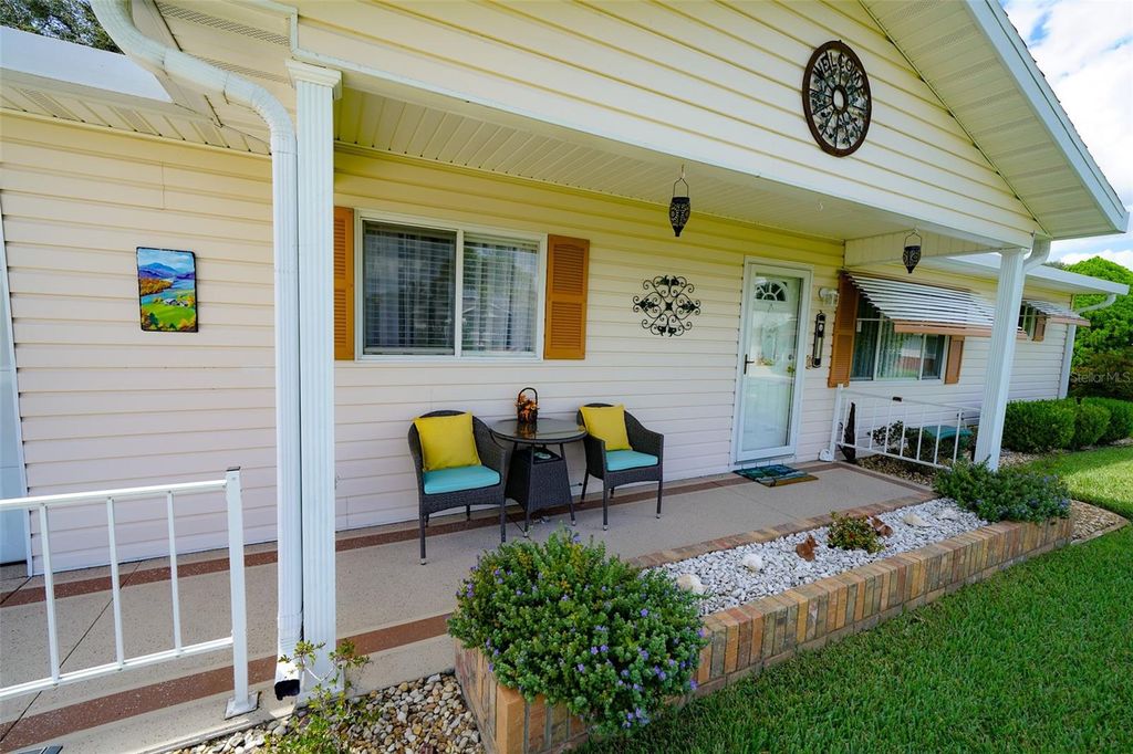 Photo of 17810 SE 108th Ct, Summerfield, FL 34491 (MLS # G5102042)