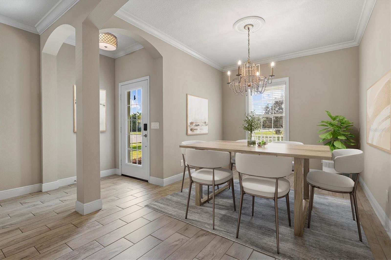 INDIGO PH I - Residential