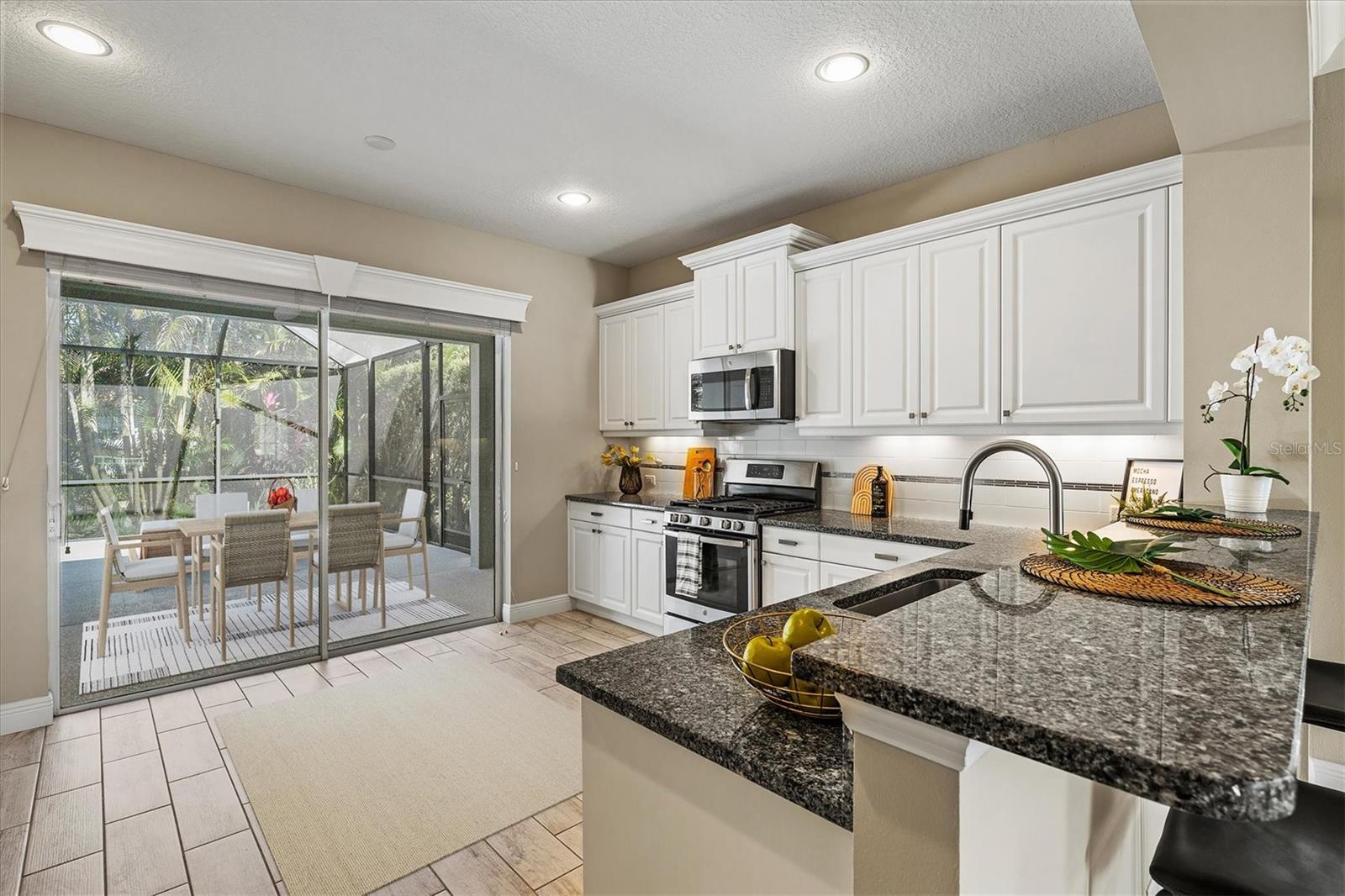 INDIGO PH I - Residential